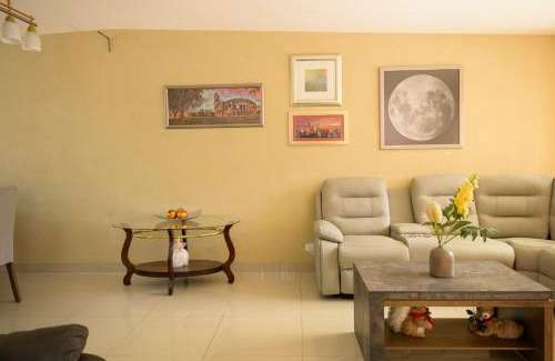 Aguascalientes House | Casa Teresita - Amplia y cómoda en zona tranquila y bien conectada