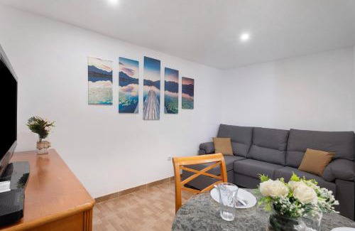 Cabo Blanco Apartment | Casa Teresita
