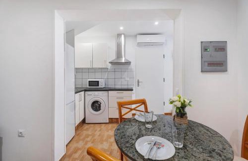 Cabo Blanco Apartment | Casa Teresita