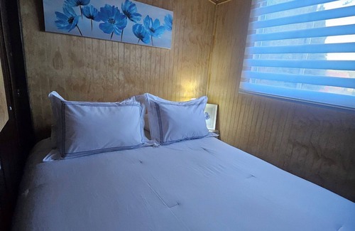 Puerto Montt Bed & Breakfast | Casa Terra