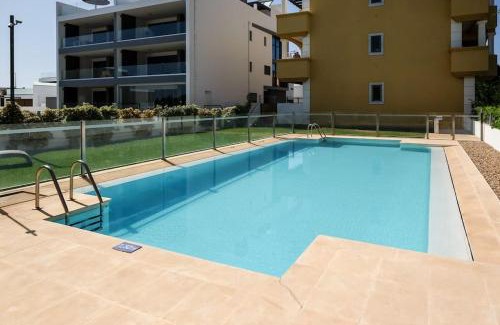 Luz de Tavira Apartment | Casa Terra e Mar