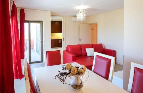 Luz de Tavira Apartment | Casa Terra e Mar