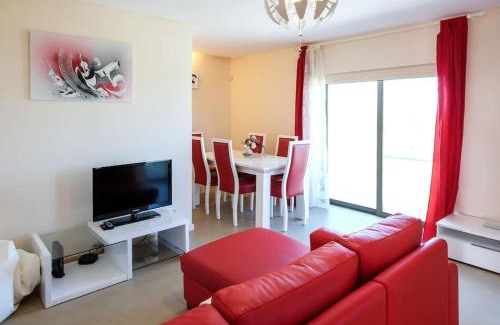 Luz de Tavira Apartment | Casa Terra e Mar