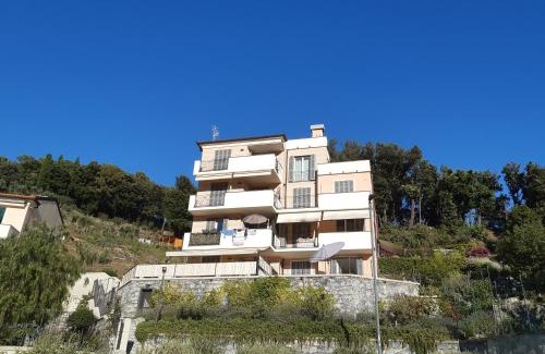 Riva Trigoso Apartment | Casa Terra e Mare by Holiday World