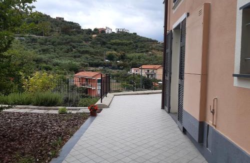 Riva Trigoso Apartment | Casa Terra e Mare by Holiday World