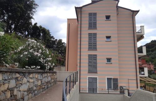 Riva Trigoso Apartment | Casa Terra e Mare by Holiday World