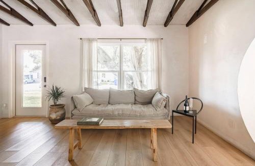 Croissant Park House | Casa Terra Lumi - at lumicollection