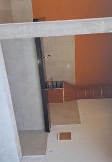 Arinos House | Casa terra park