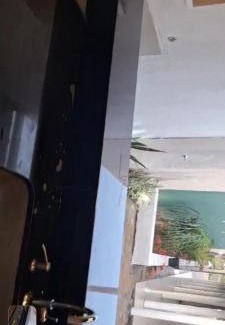 Arinos House | Casa terra park