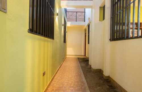 La Banda de Shilcayo House | Casa Terra Residencial