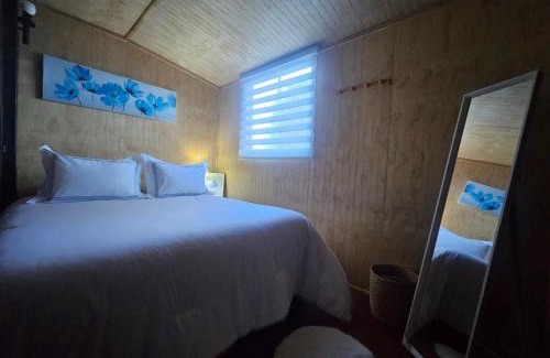Puerto Montt House | Casa Terra, Tu Refugio en la Naturaleza del Sur de Chile