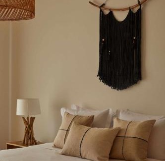 Sesmarias Apartment | Casa Terra with Pool & Free WiFi