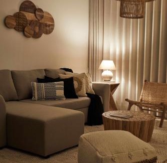Sesmarias Apartment | Casa Terra with Pool & Free WiFi