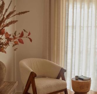 Sesmarias Apartment | Casa Terra with Pool & Free WiFi