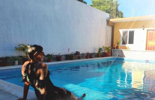 Centro Hotel | Casa Terracota