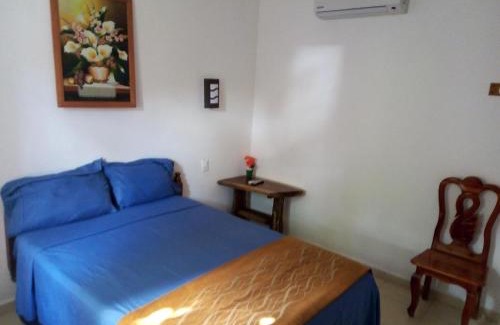 Centro Hotel | Casa Terracota
