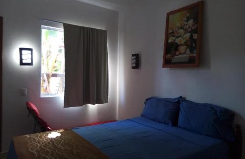 Centro Hotel | Casa Terracota
