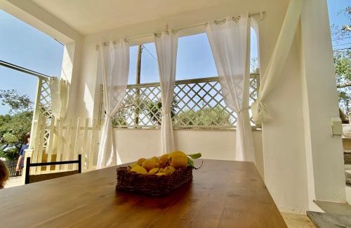 Gagliano del Capo House | Casa Terradico
