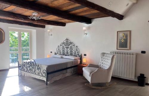 Carpeneto Apartment | Casa Terragni 38