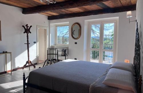Carpeneto Apartment | Casa Terragni 38