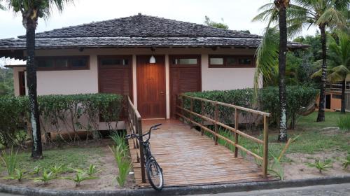 Porto Seguro Villa | Casa Terravista Trancoso