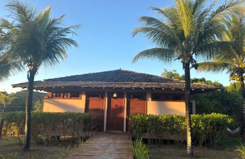 Porto Seguro Villa | Casa Terravista Trancoso