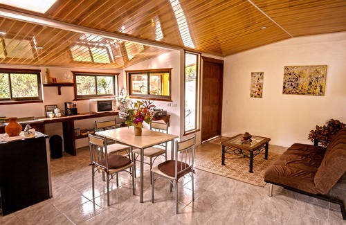 Monteverde House | Casa Terraza at Casa Balbi