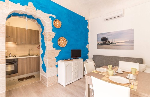 Marina di Ragusa Apartment | Casa Teti