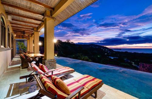 Playa Hermosa House | Casa Texvol