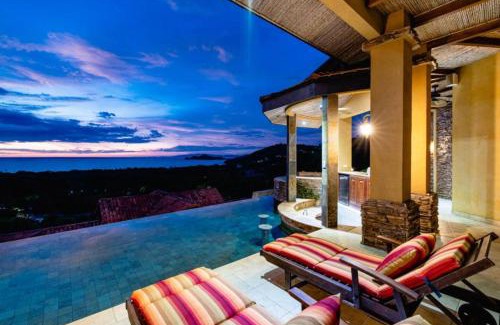 Playa Hermosa House | Casa Texvol