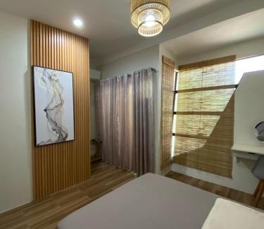 Butuan House | Casa Theresa