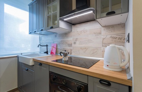 San Paolo Apartment | Casa Thermignon by Wonderful Italy