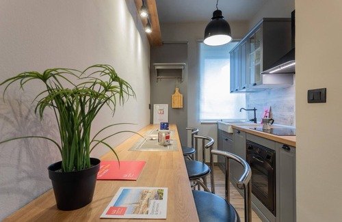 San Paolo Apartment | Casa Thermignon by Wonderful Italy