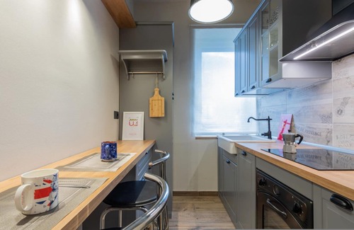 San Paolo Apartment | Casa Thermignon by Wonderful Italy
