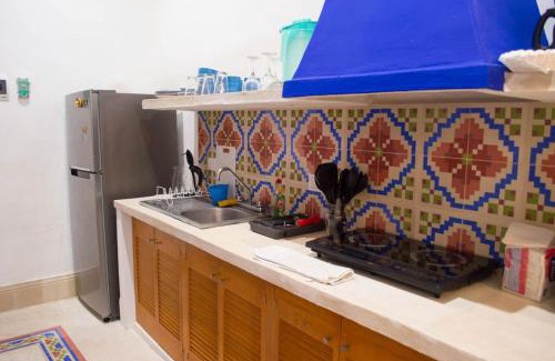 Barrio de Santiago House | Casa Tiago Downtown by LAHOS
