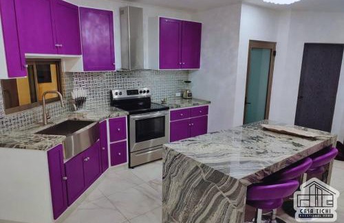 Esterito House | CASA TICHI Vacational Home