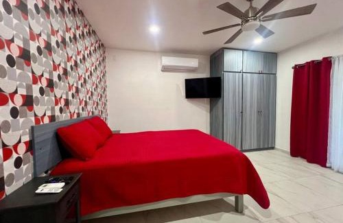 Esterito House | CASA TICHI Vacational Home