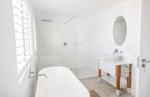 Yzerfontein House | Casa Tierra Yzerfontein