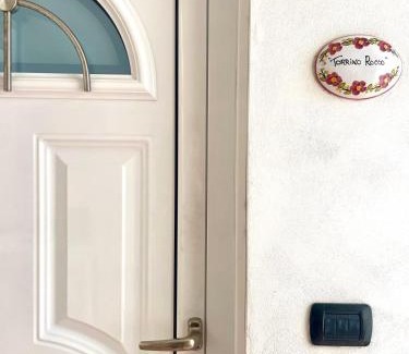Marina Piccola House | Casa Tigea