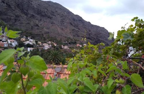 Valle Gran Rey House | Casa Tigot