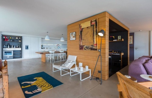 Devet Villa | Casa Tigre Luxury villa