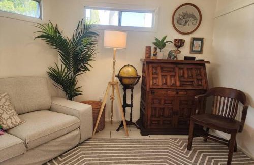 Ensenada House | Casa Tiki - Tropical Beachfront Chilluxe