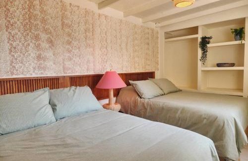 Ensenada House | Casa Tiki - Tropical Beachfront Chilluxe