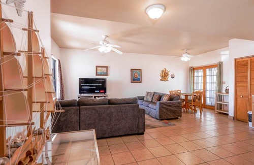 El Dorado Ranch House | Casa Tilly El Dorado Ranch San Felipe Rental Home