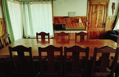 Lican Ray Apartment | Casa Tinaja Quincho