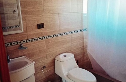Lican Ray Apartment | Casa Tinaja Quincho