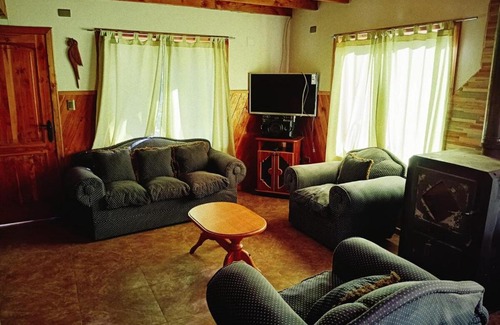 Lican Ray Apartment | Casa Tinaja Quincho