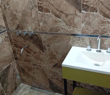 Santiago del Estero House | Casa tinajas