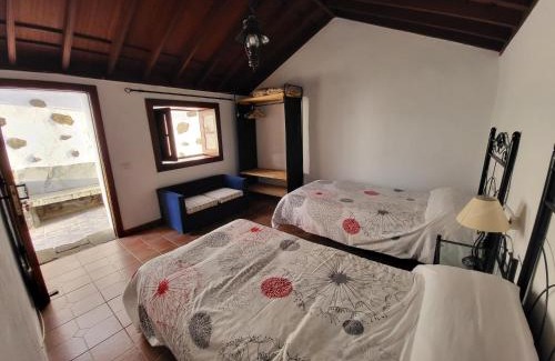 Los Silos House | CASA TIO MANUEL