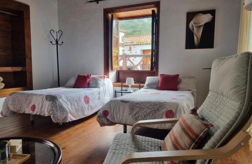 Los Silos House | CASA TIO MANUEL